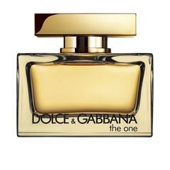 Dolce & Gabbana The One Perfume Eau De Parfum Intense Feminidad Audaz