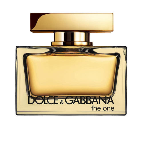Dolce & Gabbana The One Perfume Eau De Parfum Intense Feminidad Audaz