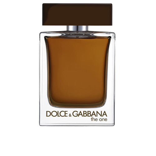 Dolce & Gabbana The One For Men Perfume Eau De Parfum Encanto Masculino Inigualable