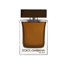 Dolce & Gabbana The One For Men Perfume Eau De Parfum Encanto Masculino Inigualable