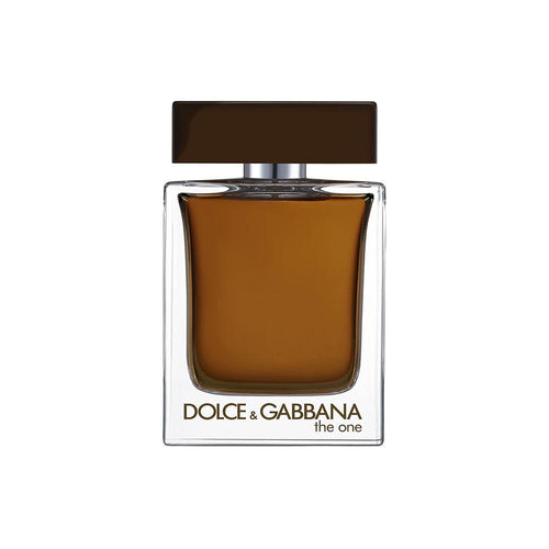 Dolce & Gabbana The One For Men Perfume Eau De Parfum Encanto Masculino Inigualable