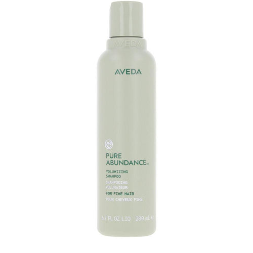 Aveda Pure Abundance Champú Voluminizador Cabello Fino Extra Volumen Y Densidad
