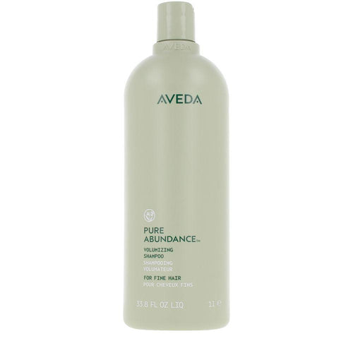 Aveda Pure Abundance Champú Voluminizador Cabello Fino Extra Volumen Y Densidad