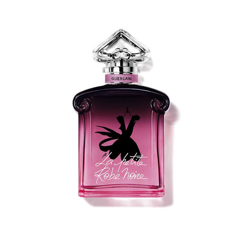Guerlain La Petite Robe Noire Perfume Eau De Parfum Encanto Parisino Atemporal