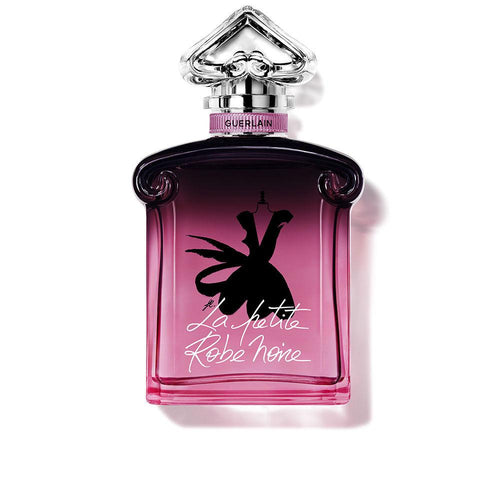 Guerlain La Petite Robe Noire Perfume Eau De Parfum Encanto Parisino Atemporal
