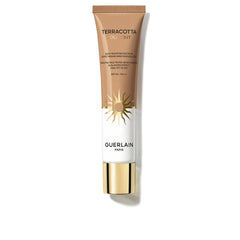 Guerlain Terracotta Tratamiento Color Protector Brillo Natural Con Protección