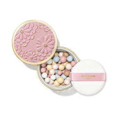 Guerlain Météorites Blooming Glow Polvo Perla Brillo Natural Todo El Día