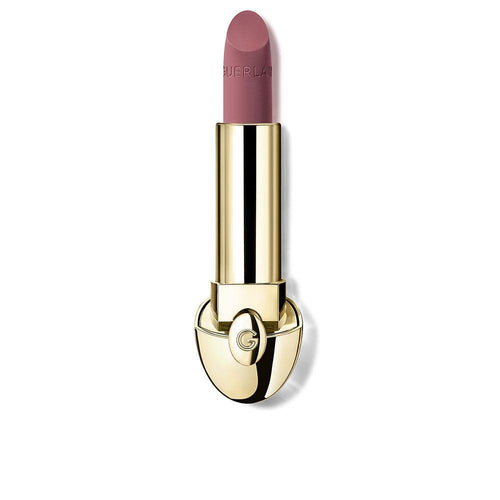 Guerlain Rouge G Labial Recargable Labios Suaves E Hidratados