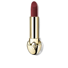 Guerlain Rouge G Labial Recargable Labios Suaves E Hidratados