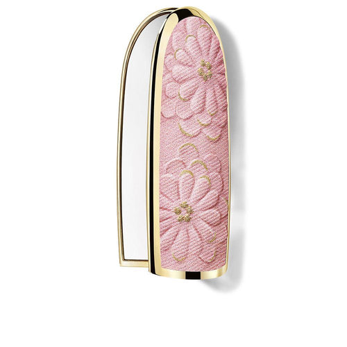 Guerlain Rouge G Rouge À Lèvres Red Rose Édition Limitée Emballage Durable