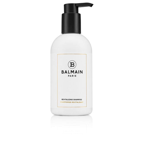 Balmain Hair Balmain Revitalizing Care Shampoo Per Capelli Secchi