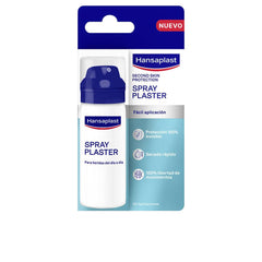 Hansaplast Second Skin Protection Spray Vendaje Escudo Claro Para Curación