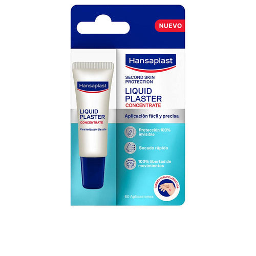 Hansaplast Second Skin Protection Vendaje Líquido Protección Rápida E Invisible