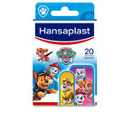 Hansaplast Hp Kids Paw Patrol Children Bandages Excellent Adhesion And Healing
