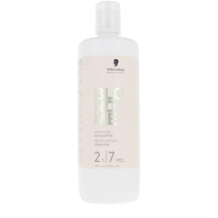 Schwarzkopf Blondme Loción Activadora Premium 2 Por Ciento Control Preciso Del Color