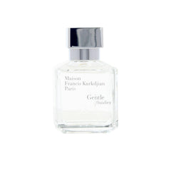 Francis Kurkdjian Gentle Fluidity Silver Perfume Eau De Perfume Amaderado