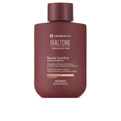 Iraltone Barrier Comfort Champú Reparador Cabello Fuerte Y Protegido