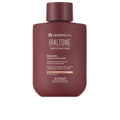 Iraltone Restore Acondicionador Reparador Cabello Fuerte Y Sedoso