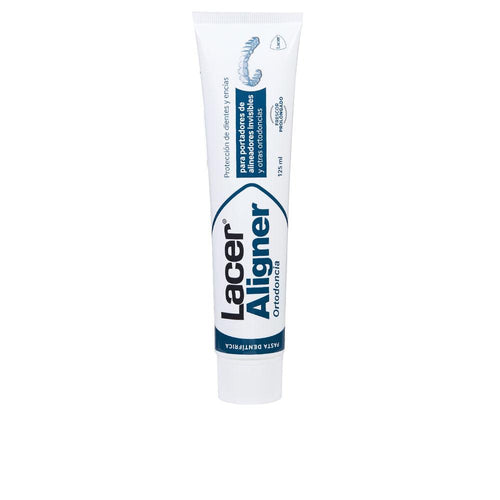 Lacer Aligner Pasta Dental Protección Dental Avanzada