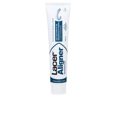 Lacer Aligner Pasta Dental Protección Dental Avanzada