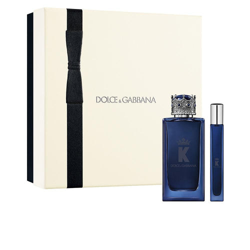 Dolce & Gabbana K By Dolce&Gabbana Perfume Eau De Parfum Poder Encanto Y Seducción