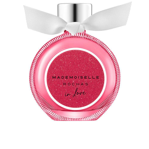 Rochas Mademoiselle Rochas Perfume Eau De Parfum Amor A Primera Vista