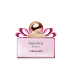 Salvatore Ferragamo Signorina Perfume Eau De Parfum Elegancia Floral Oriental