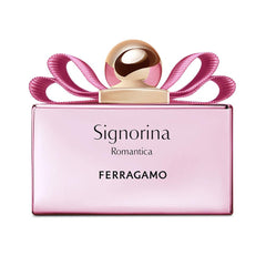 Salvatore Ferragamo Signorina Perfume Eau De Parfum Elegancia Floral Oriental