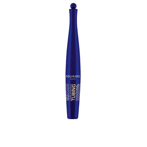 Bourjois Liner Pinceau Eyeliner Tubing Bleu Couleur Intense 36 Heures