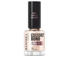 Rimmel London Wonder'bond Esmalte De Uñas Uñas Fuertes Al Instante