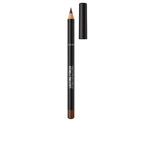 Rimmel London Lasting Finish Delineador De Labios Nude Perfectos