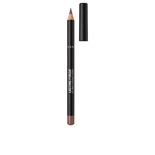 Rimmel London Lasting Finish Delineador De Labios Nude Perfectos