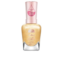 Sally Hansen Color Therapy Esmalte De Uñas Aceite De Argan Nutritivo