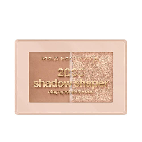 Max Factor 2000 Calorie Sombra De Ojos Doble Paso Define Tus Ojos Perfectamente