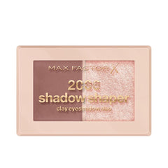 Max Factor 2000 Calorie Sombra De Ojos Doble Paso Define Tus Ojos Perfectamente