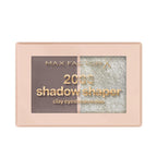 Max Factor 2000 Calorie Sombra De Ojos Doble Paso Define Tus Ojos Perfectamente