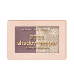 Max Factor 2000 Calorie Sombra De Ojos Doble Paso Define Tus Ojos Perfectamente