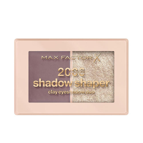 Max Factor 2000 Calorie Sombra De Ojos Doble Paso Define Tus Ojos Perfectamente