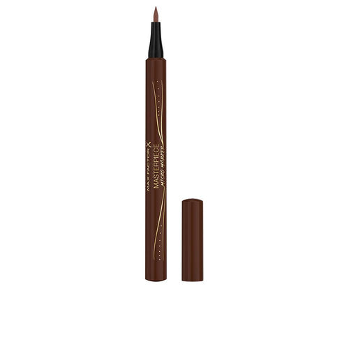 Max Factor Masterpiece Lápiz Para Cejas Definición Natural Impecable