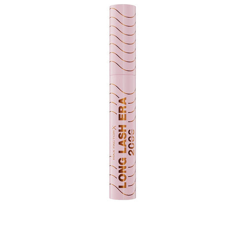 Max Factor 2000 Calorie Mascara Negro Marrón Pestañas Más Largas Y Definidas