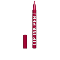 Rimmel London Lip Ink Pen Labial Tinta Para Tus Labios