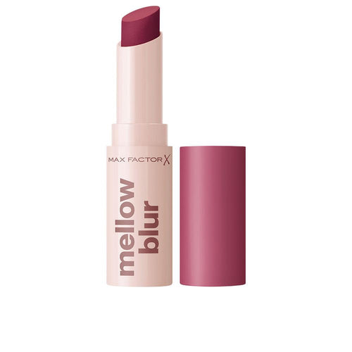 Max Factor 2000 Calorie Labial Mate Peach Blush Tecnología Smooth Blur Avanzada