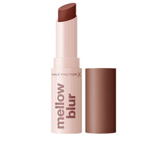 Max Factor 2000 Calorie Labial Mate Peach Blush Tecnología Smooth Blur Avanzada