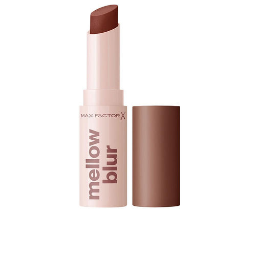 Max Factor 2000 Calorie Labial Mate Peach Blush Tecnología Smooth Blur Avanzada