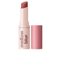 Max Factor 2000 Calorie Labial Mate Peach Blush Tecnología Smooth Blur Avanzada