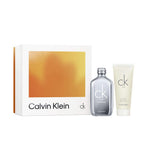 Calvin Klein Ck Perfume Eau De Parfum Set Fresco Audaz Y Directo