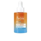 Avène Ultra Suero Protección Solar E Hidratación