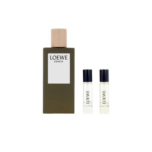 Loewe Esencia Perfume Eau De Toilette Clásico Y Elegante