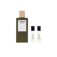 Loewe Esencia Perfume Eau De Toilette Clásico Y Elegante