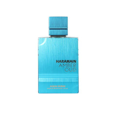 Al Haramain Amber Oud Perfume Eau De Parfum